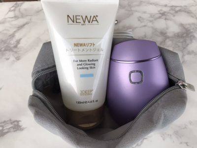 newaリフトとnewaリフトプラスのビフォーアフターを比べてみました